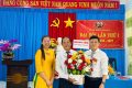 Đại hội Chi bộ nhiệm kỳ 2025-2027– Đại hội của đổi mới, sáng tạo và đột phá
